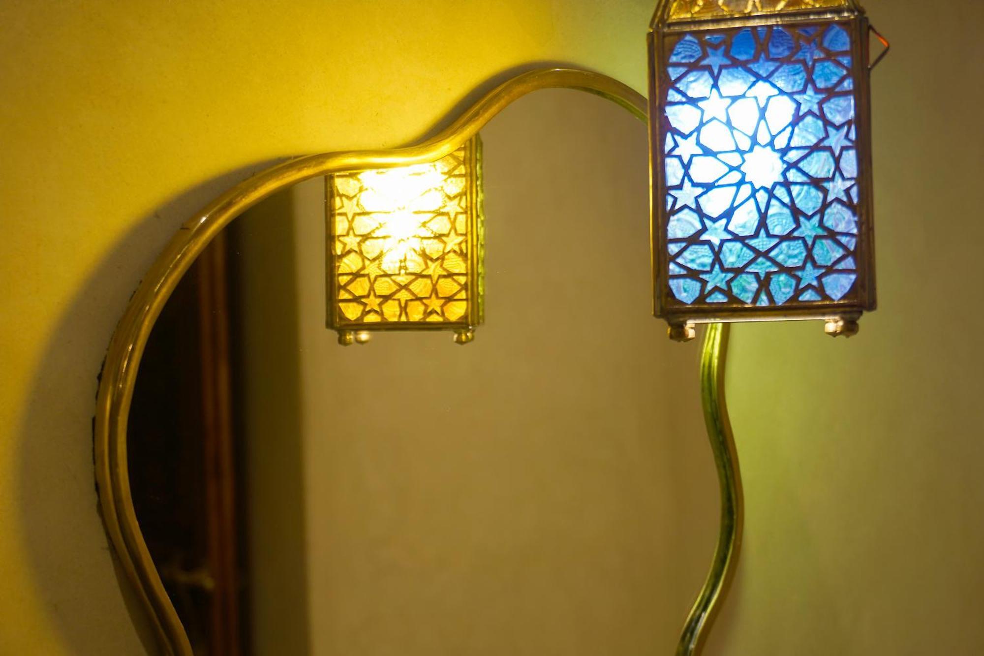 Flowers Riad Marraquexe Exterior foto